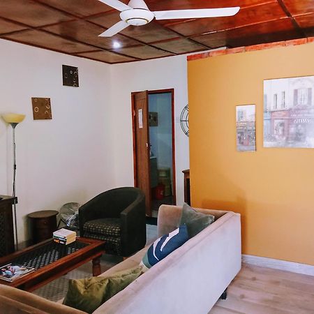 Yazmin Studio Residence Lamin Beretto 외부 사진