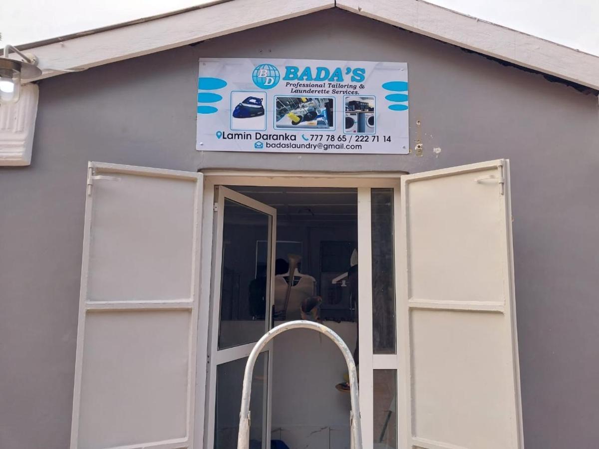 Yazmin Studio Residence Lamin Beretto 외부 사진