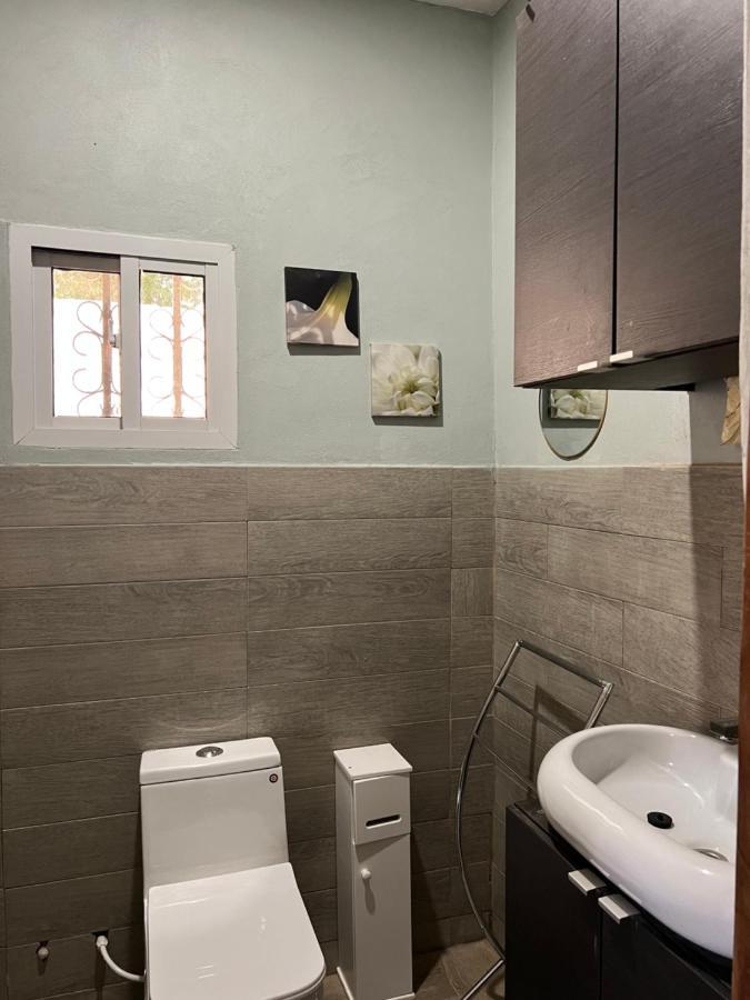 Yazmin Studio Residence Lamin Beretto 외부 사진
