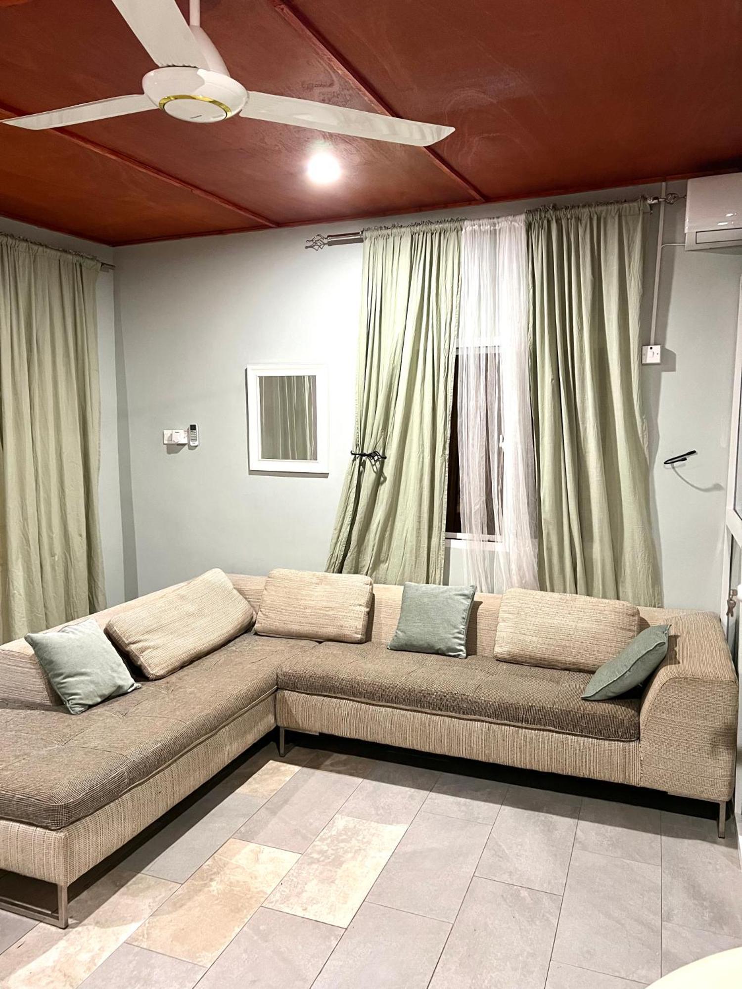 Yazmin Studio Residence Lamin Beretto 외부 사진
