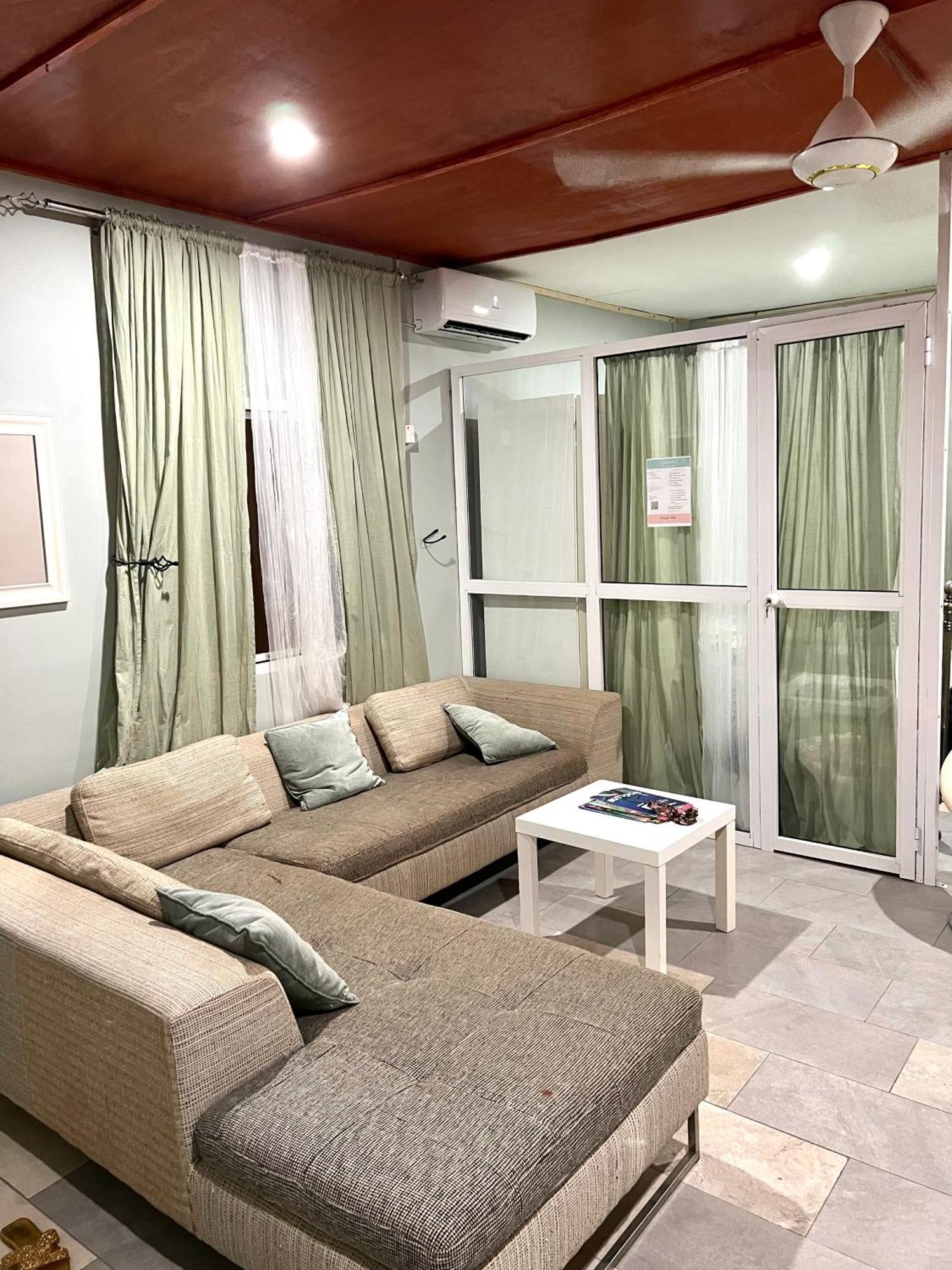 Yazmin Studio Residence Lamin Beretto 외부 사진