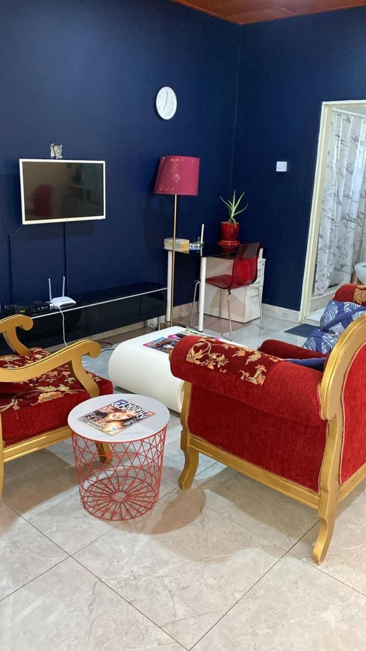 Yazmin Studio Residence Lamin Beretto 외부 사진