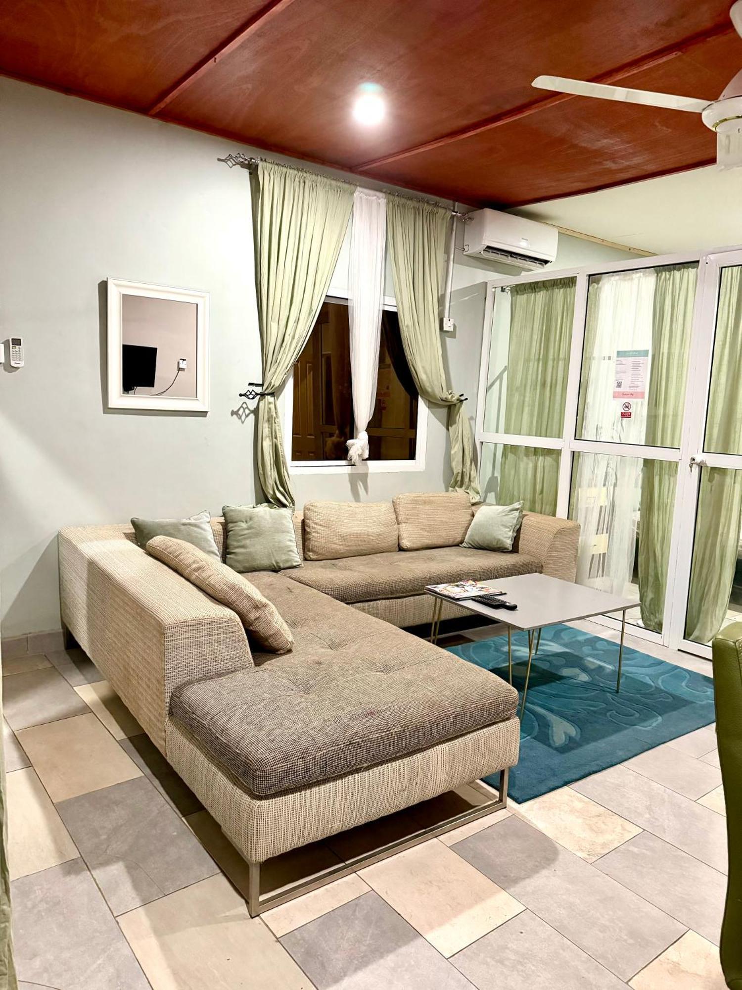 Yazmin Studio Residence Lamin Beretto 외부 사진