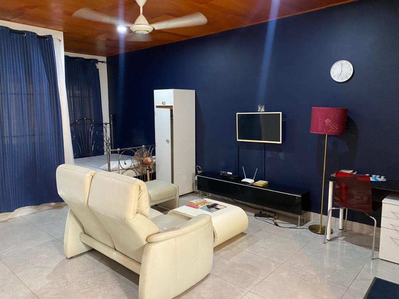 Yazmin Studio Residence Lamin Beretto 외부 사진