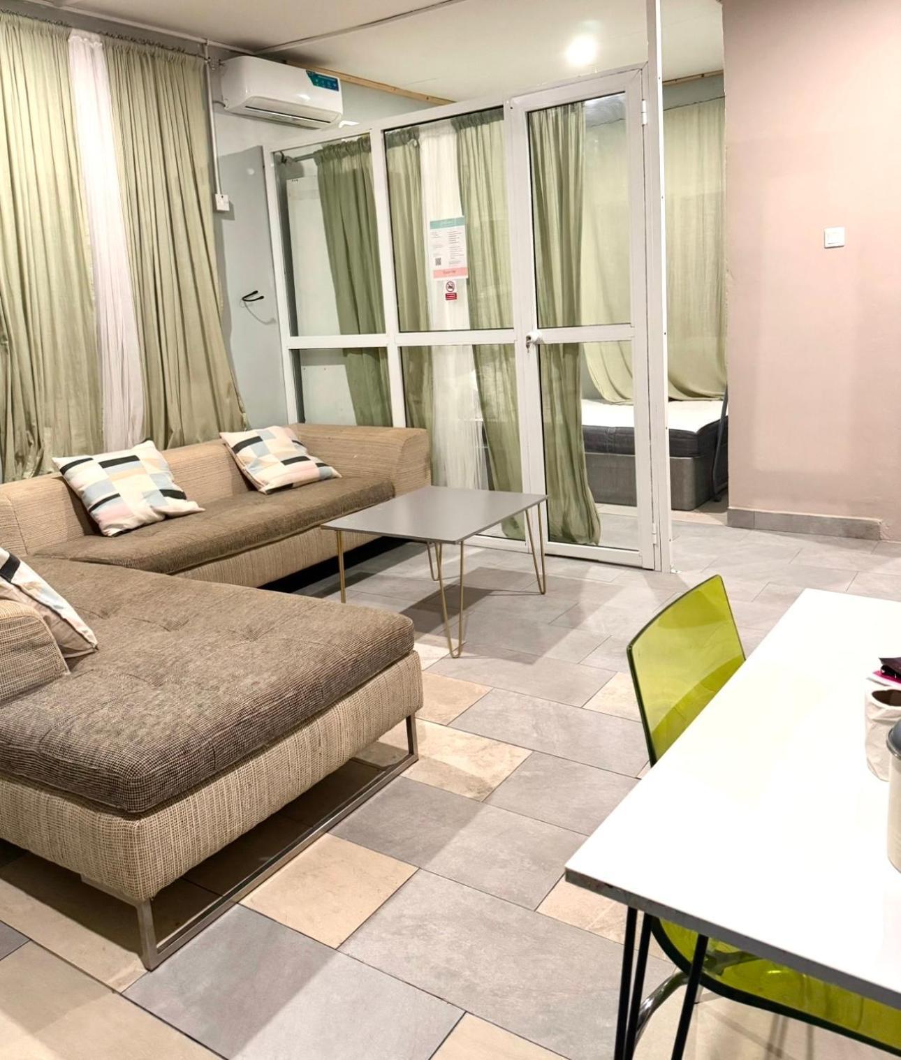 Yazmin Studio Residence Lamin Beretto 외부 사진