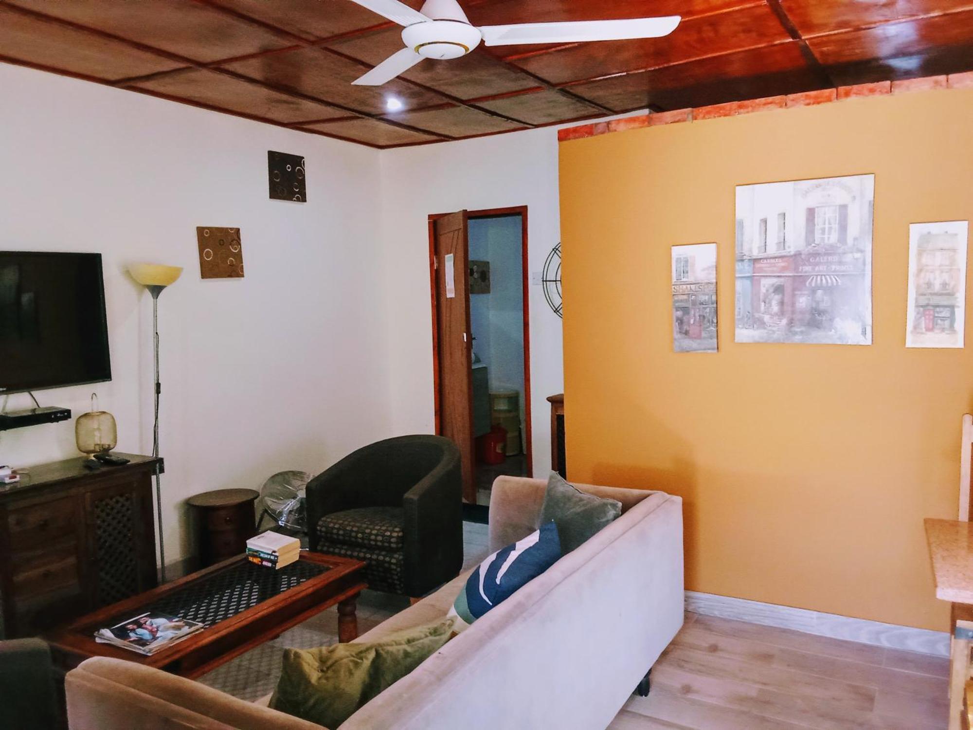 Yazmin Studio Residence Lamin Beretto 외부 사진